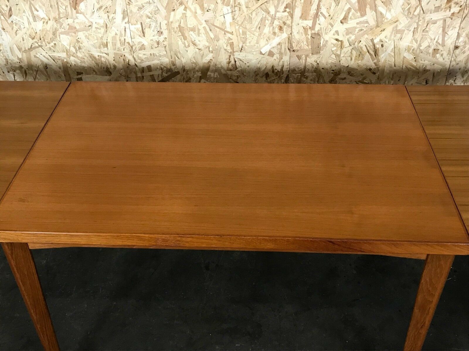 Dining Table Burchardt Nielsen Danish Design photo Furniture
