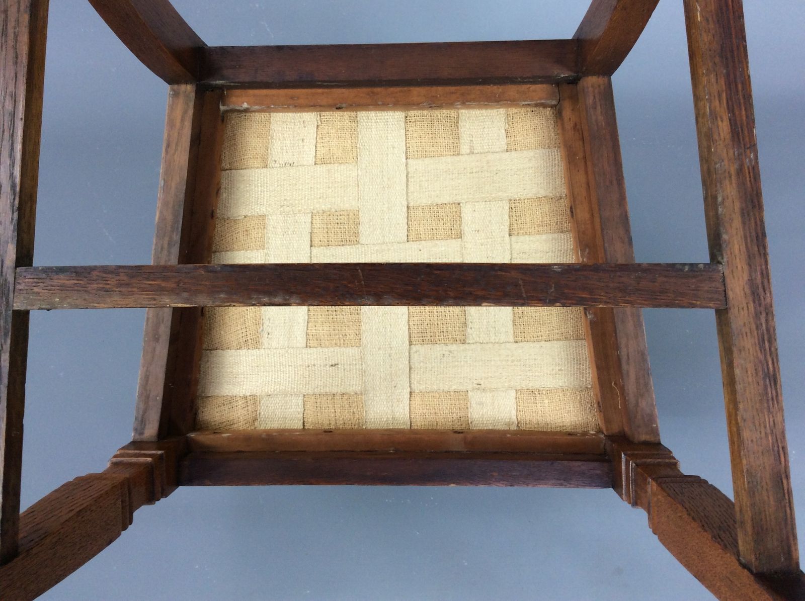 Arts And Crafts Armchair Attributed To Shapland & Petter 1900s photo 519.0