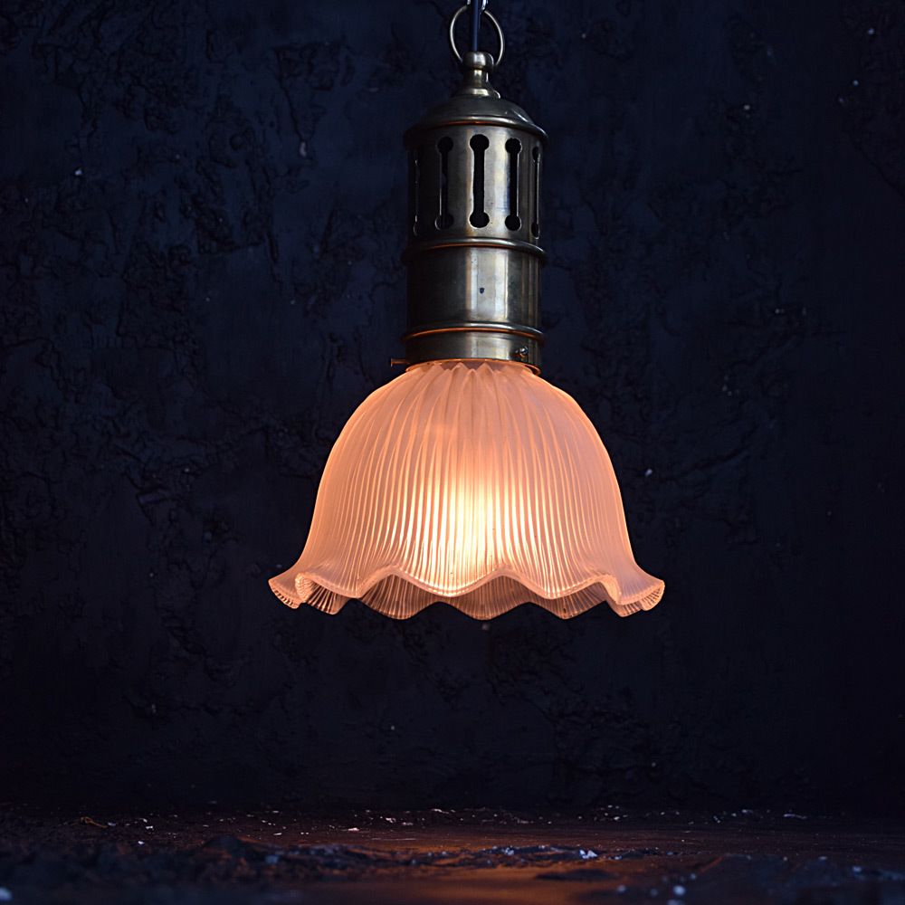 Holophane Shade Life Is In The Mood Of Light photo furniture