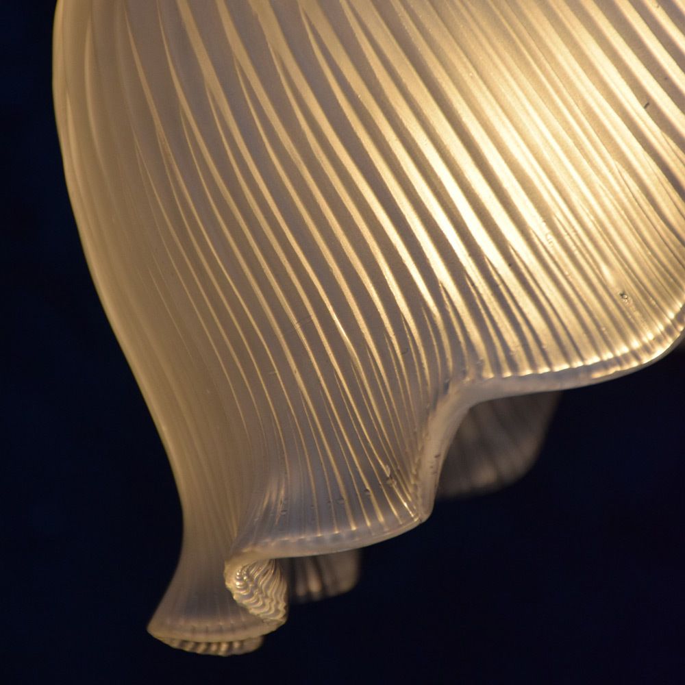 Holophane Shade Life Is In The Mood Of Light photo Lighting