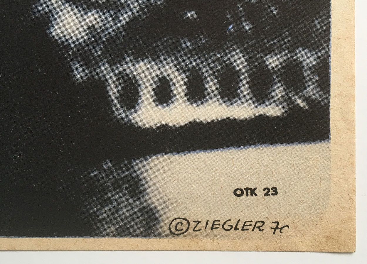 Filmposter, Not With Me, Madam!, Zdeněk Ziegler, 1970 photo buy