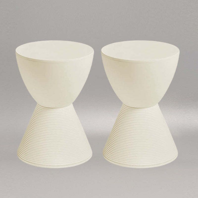 Astonishing Philippe Starck Stools "Prince Aha" Produced In 1996 (Not A Replica) photo furniture