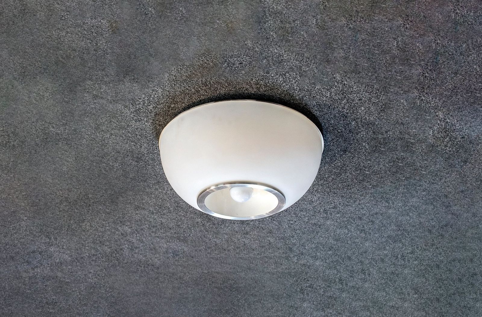 Plafondlamp Van Pia Guidetti Crippa Voor Lumi Milan, Jaren 1960