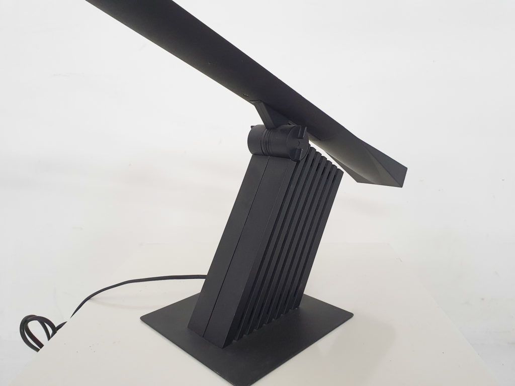 Hans Von Klier Voor Bilumen "Condor" Bureaulamp, Italië 198 photo buy