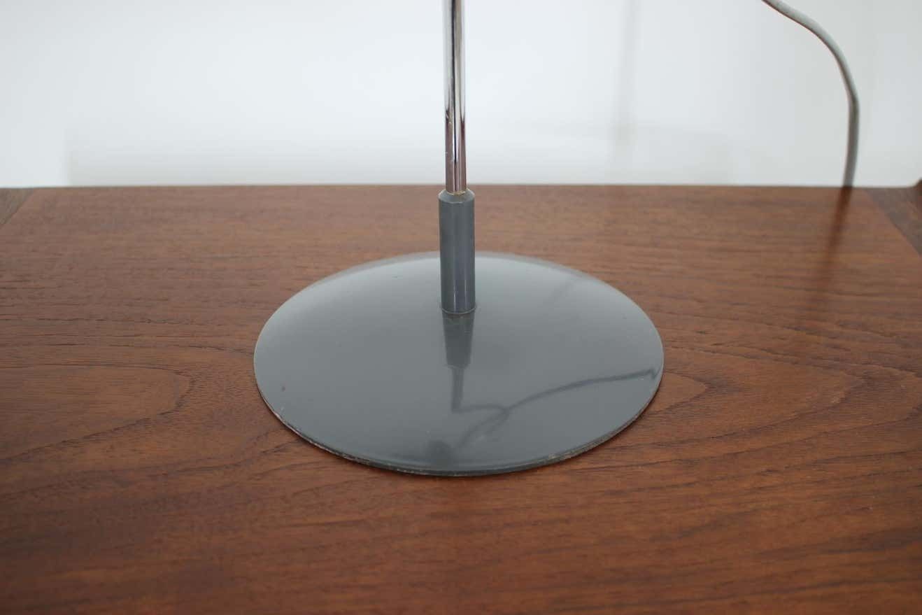 1970s Josef Hurka Design Table Lamp For Lidokov, Czechoslovakia photo for sale