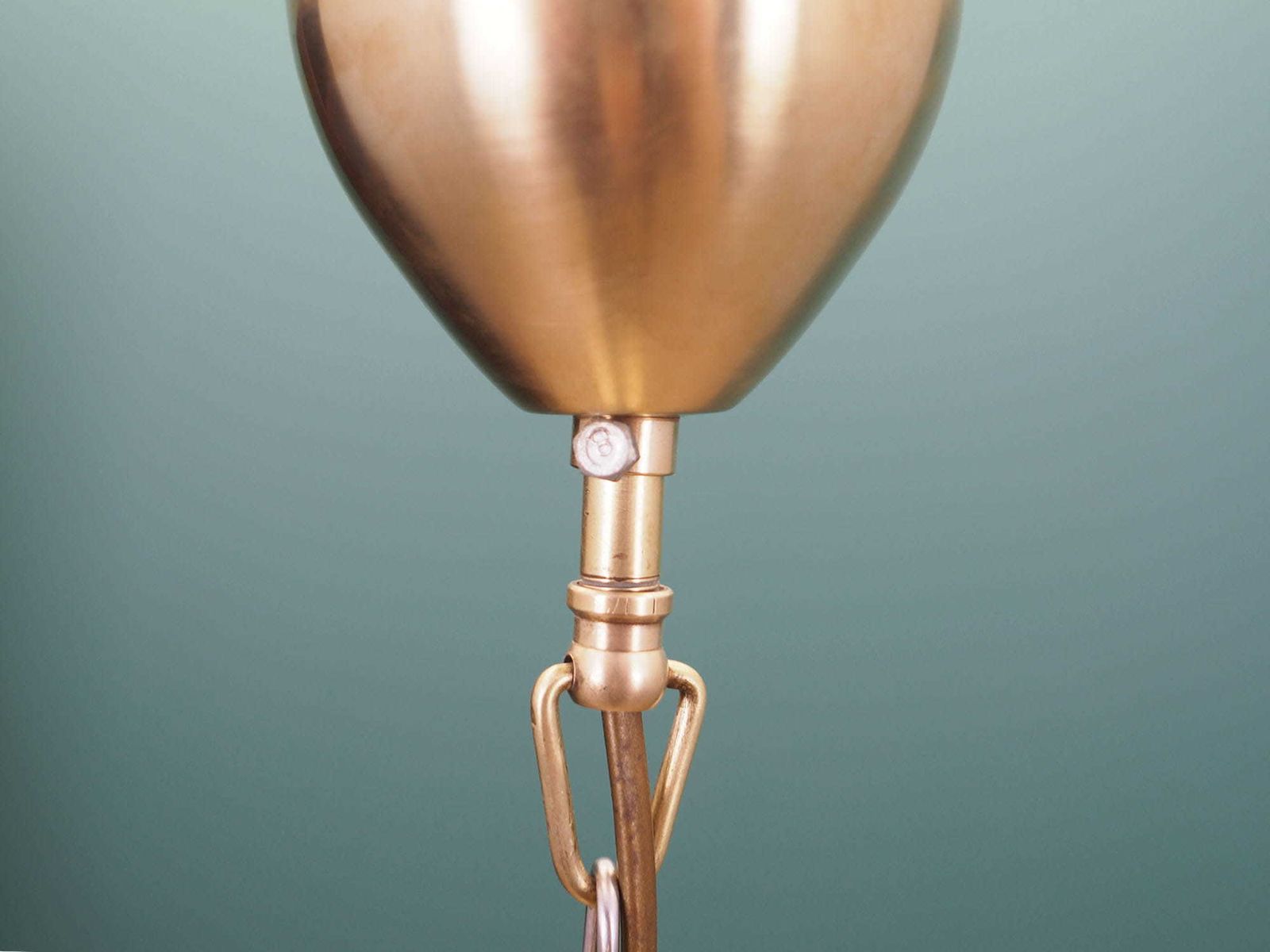 Pendant Lamp, Danish Design, 60s, Made In Denmark photo buy