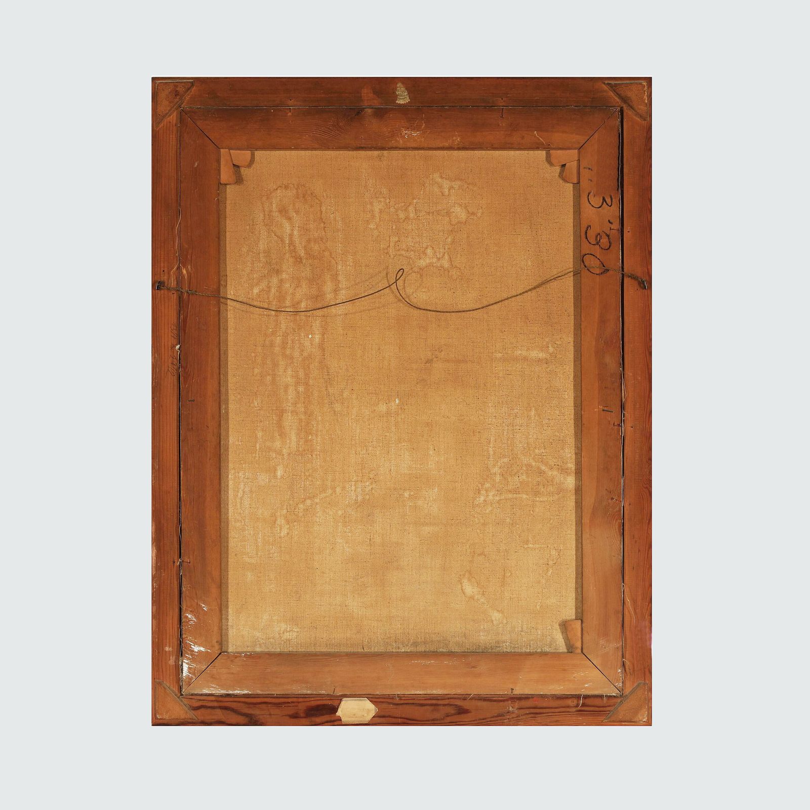 Ornulf Salicath Oil Painting photo buy