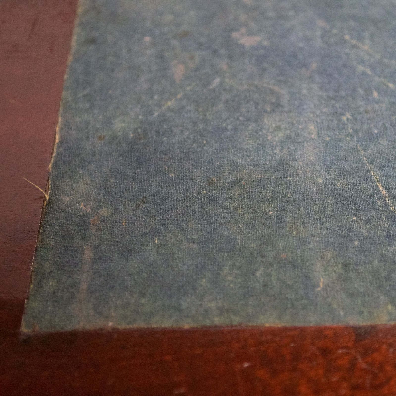 Antique Georgian Regency Mahogany Bureau | Writing Desk photo vintage