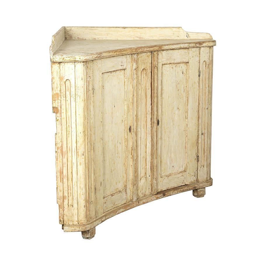 19th Century Corner Buffet, 1800s photo Furniture