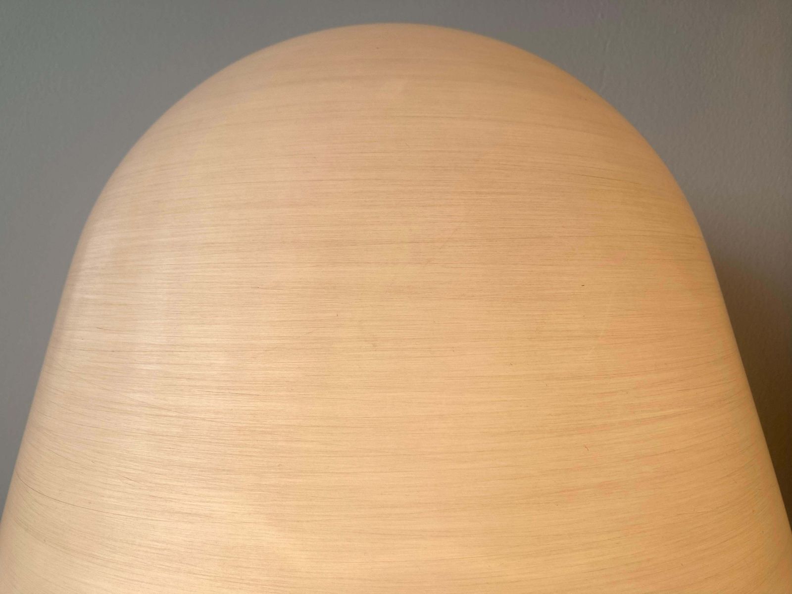 Rare Midcentury Floor Lamp Kuala, Meblo By Franco Bresciani, Italy, 1970s photo for sale