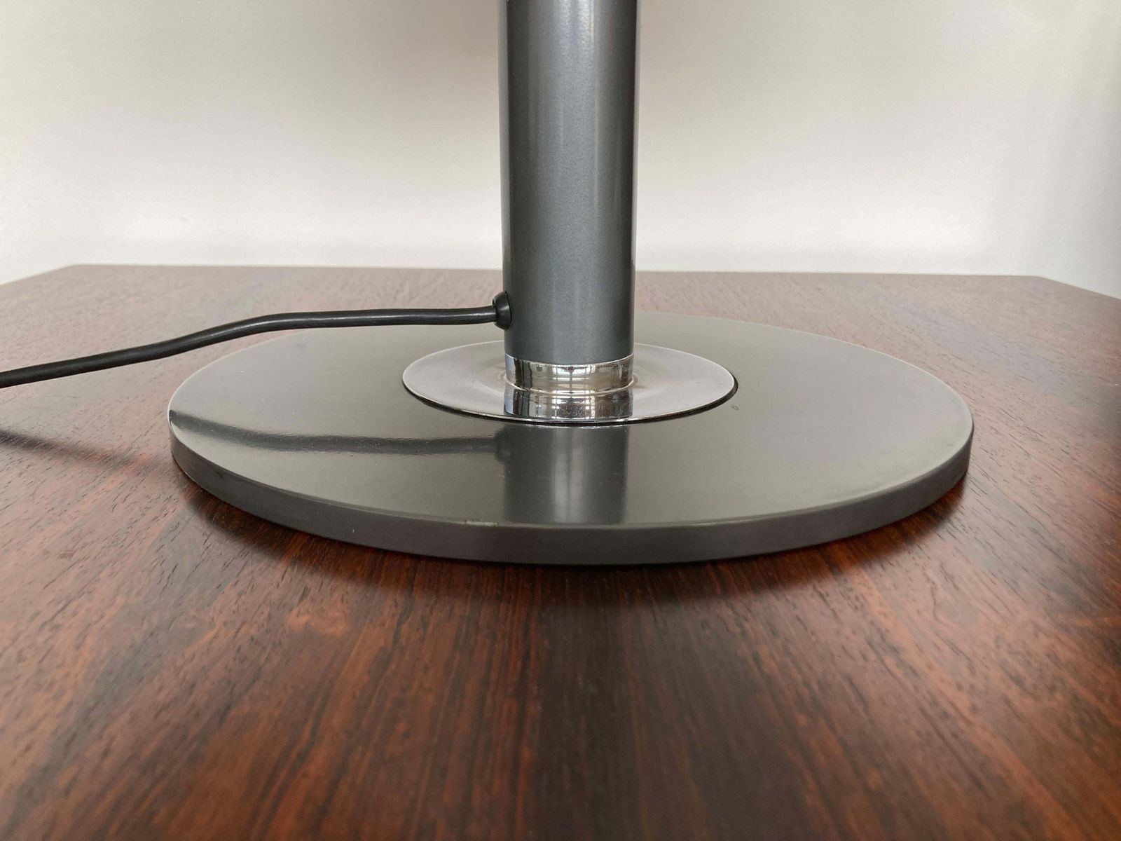 Rare Midcentury Floor Lamp Kuala, Meblo By Franco Bresciani, Italy, 1970s photo 882.0