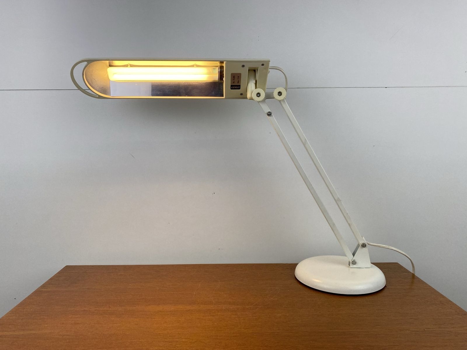 Desk Lamp Danish Designer Lyskær photo furniture