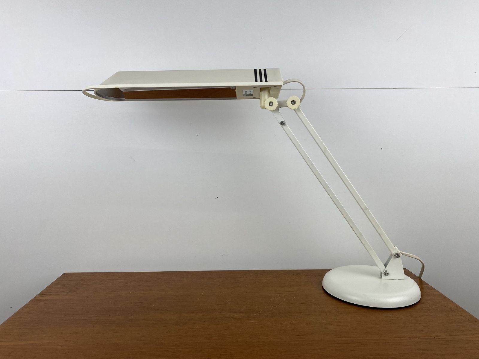 Desk Lamp Danish Designer Lyskær photo buy