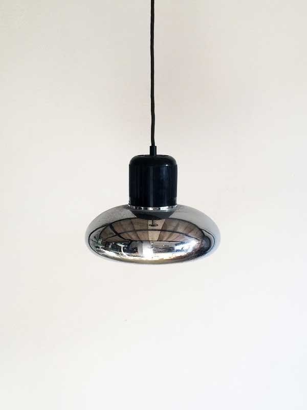 Suspended Trepiu’ System By Gae Aulenti For Stilnovo photo furniture