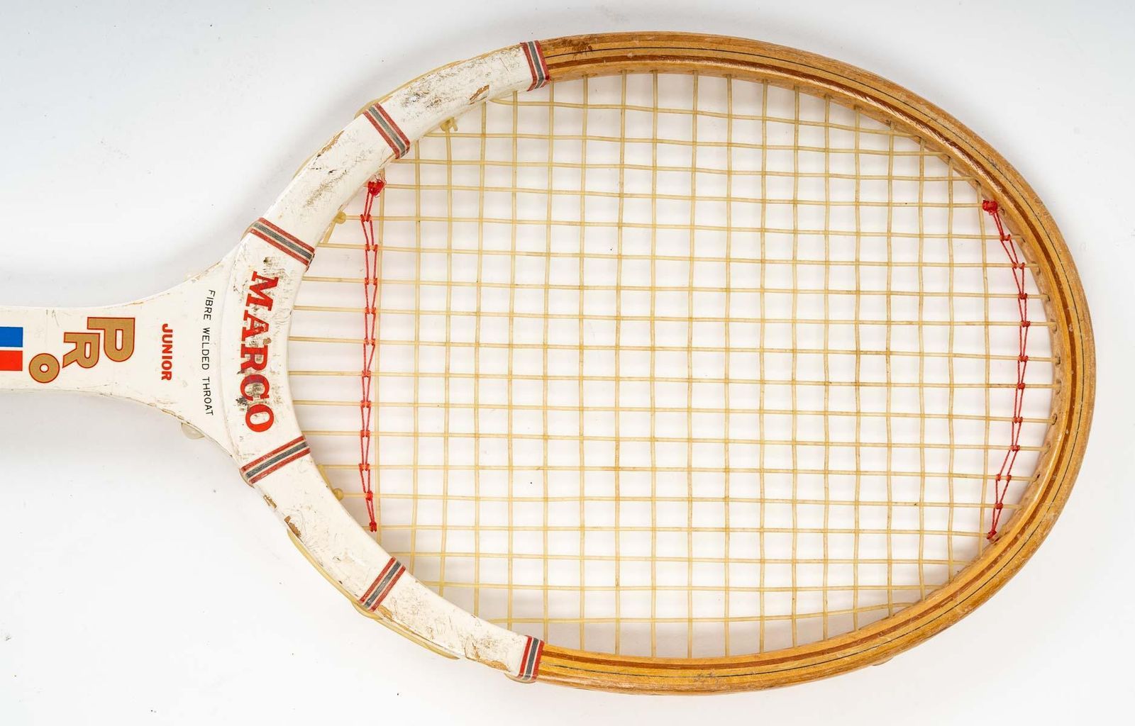 Marco Tennis Racket, Junior Pro photo buy