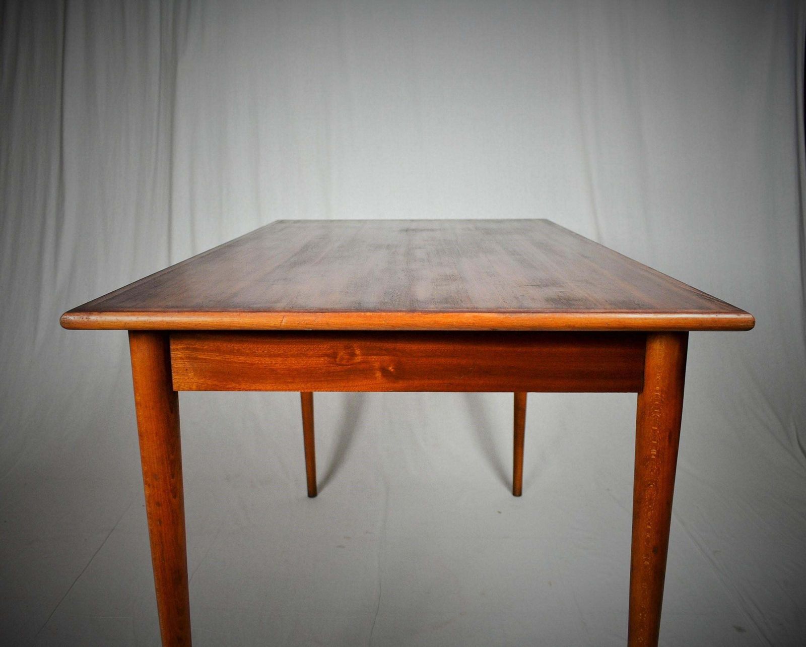 photo vintage Midcentury Dining Table, 1960s