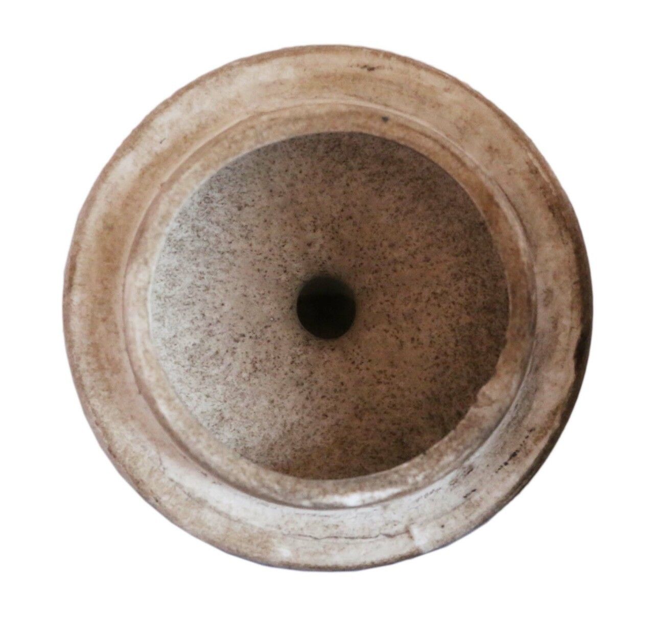 Oriental Chinese 19th Century Tongzhi Ginger Temple Jar Famille Rose photo buy