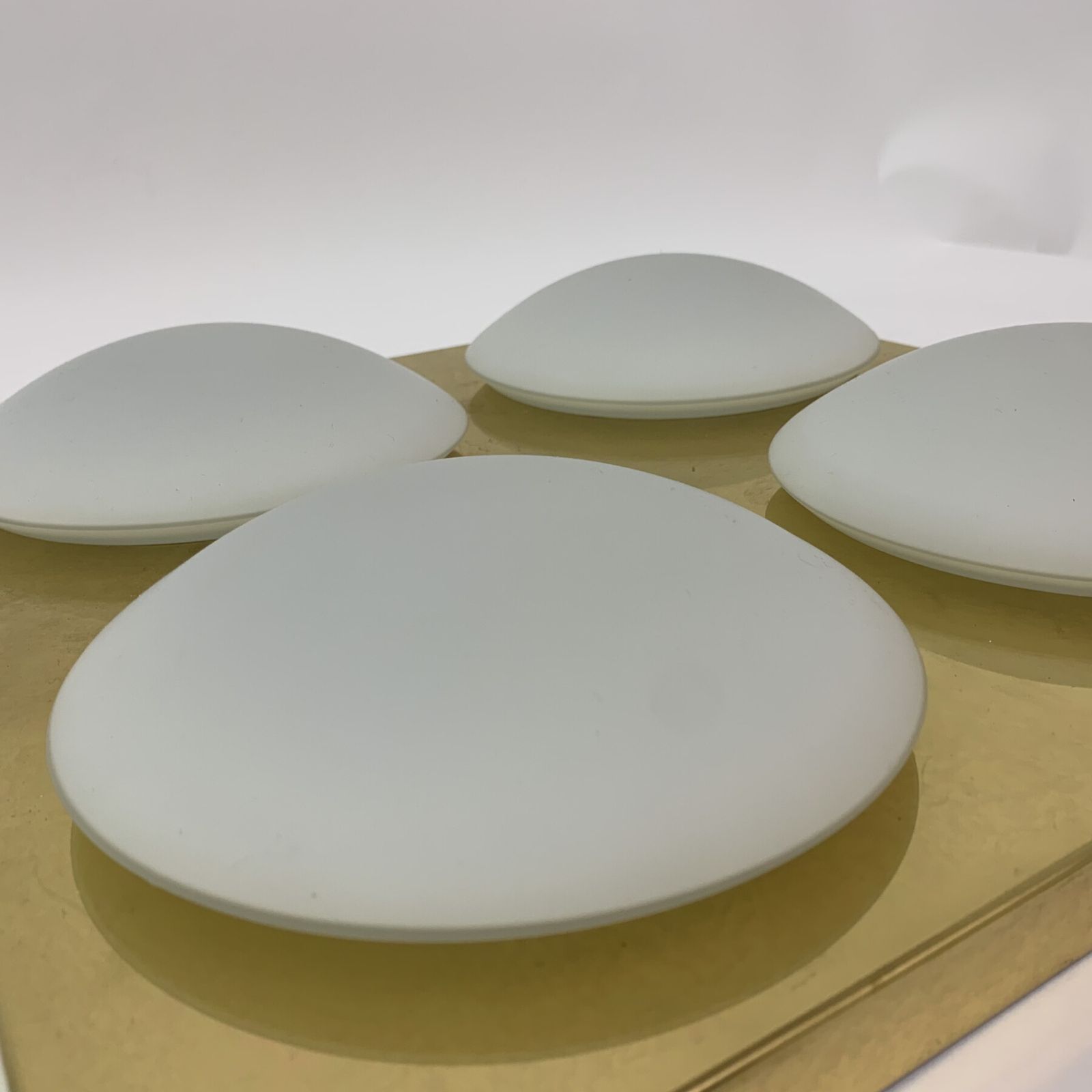 Wall Lamp By Rolf Krüger For Heinz Neuhaus Leuchten, 1970s photo for sale