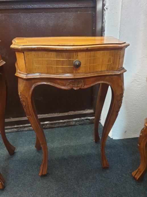 Neo Baroque Commodes photo for sale