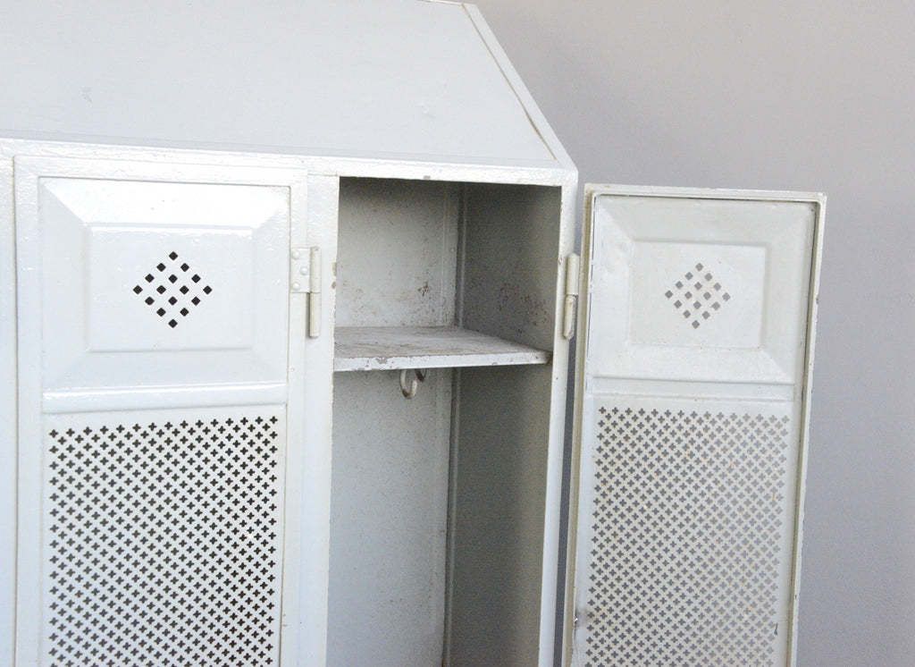 photo for sale German Industrial Lockers Circa 1920s