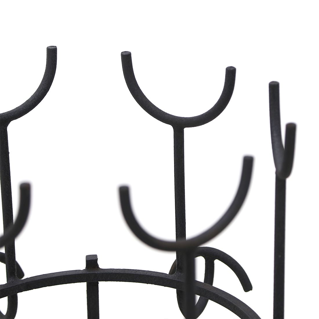 photo vinterior Metal Coat Stand By Campo And Graffi For Home, 1950's