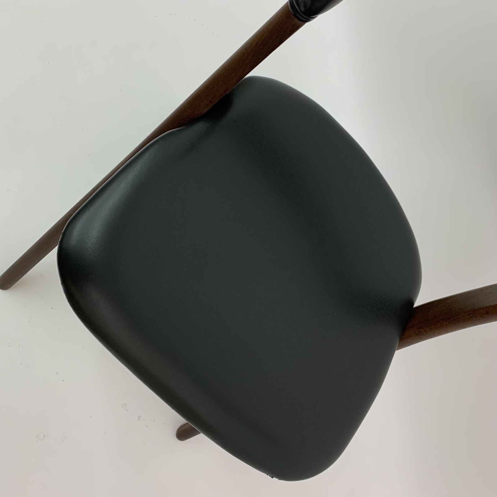Vintage Dining Chair By Louis Van Teeffelen , 1960’s photo Furniture