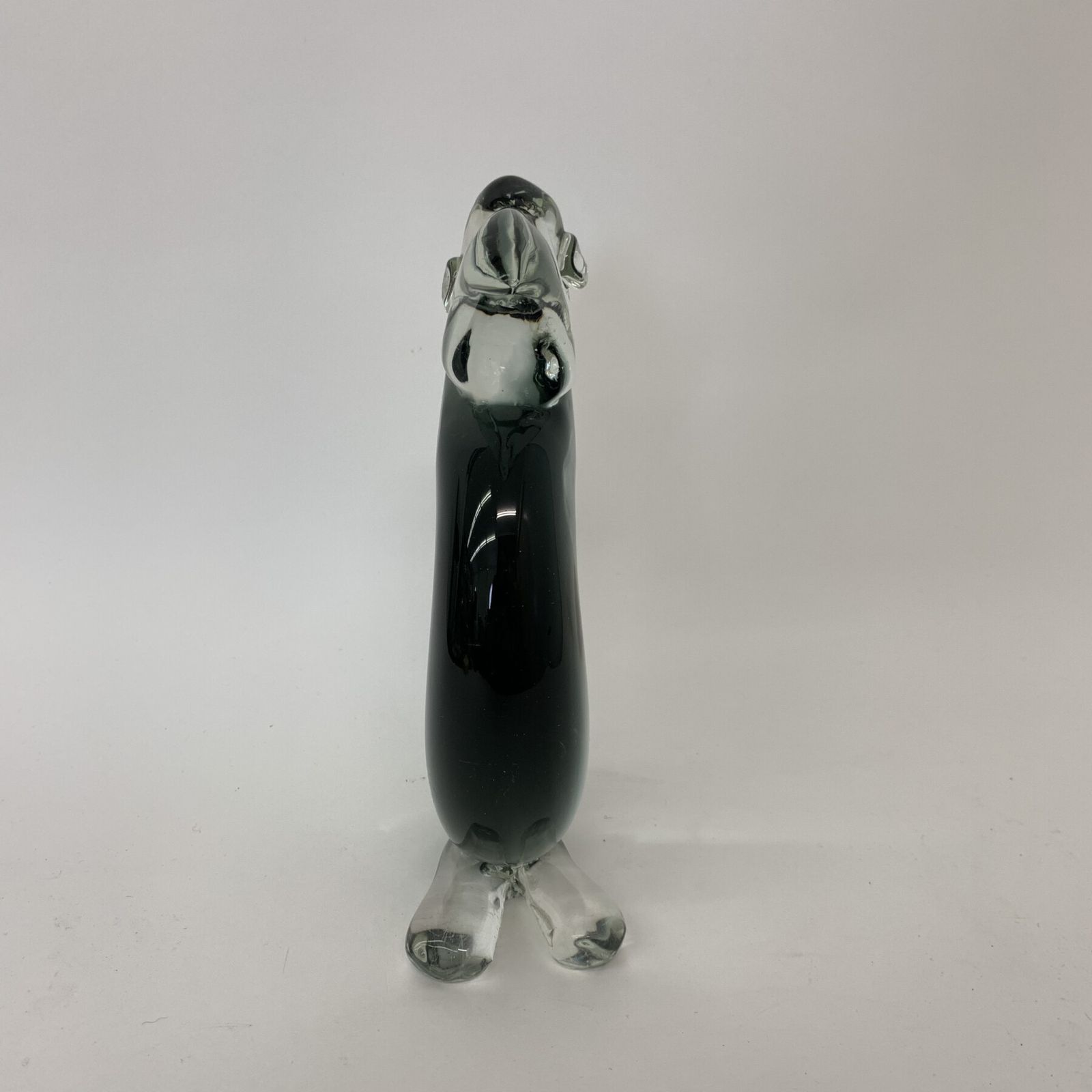 Mid Century Murano Glazen Toekan, Ca. Jaren 1970 photo 465.0