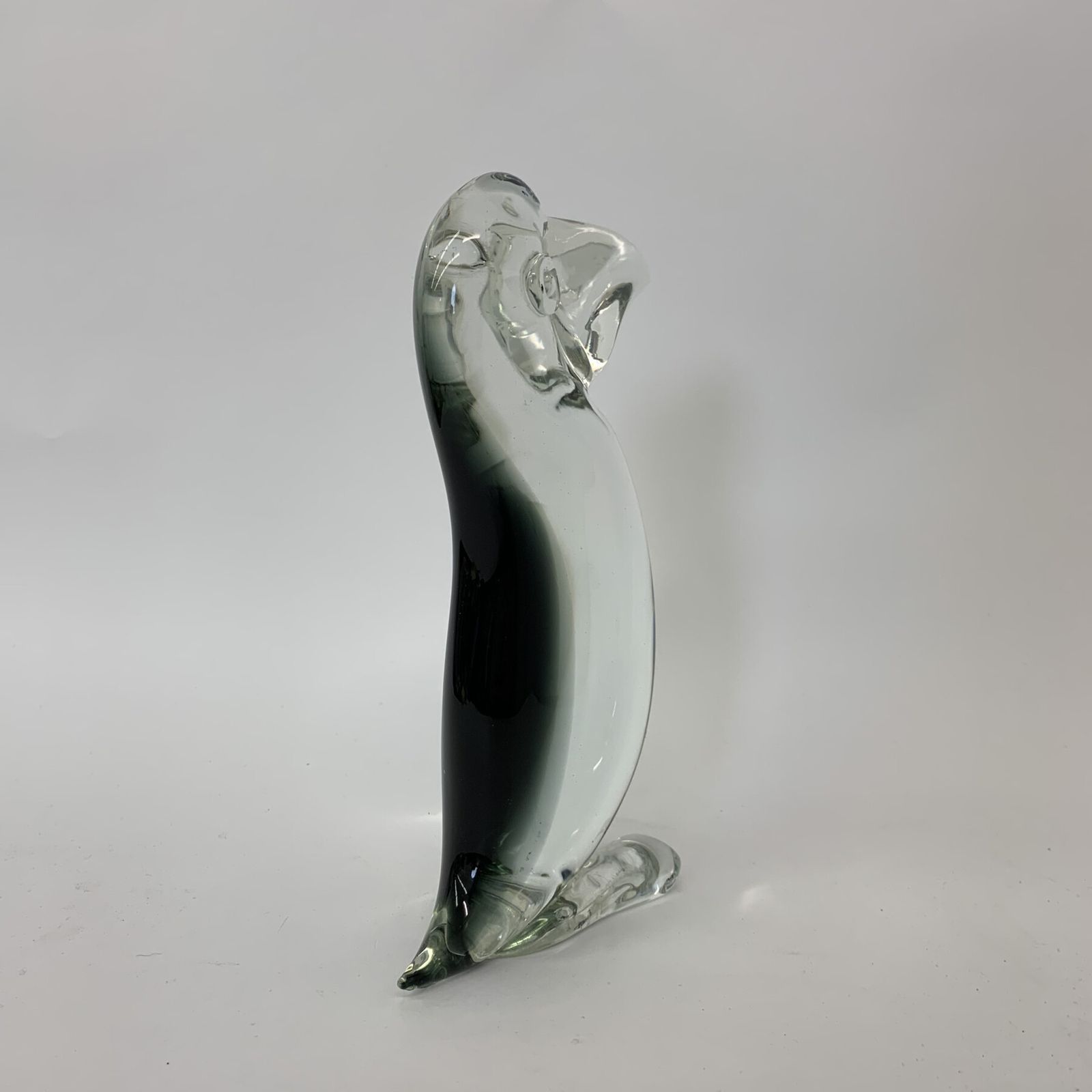 Mid Century Murano Glazen Toekan, Ca. Jaren 1970 photo buy