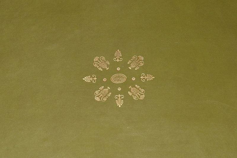 photo buy Property Secretary, 1st Empire Period, 1800