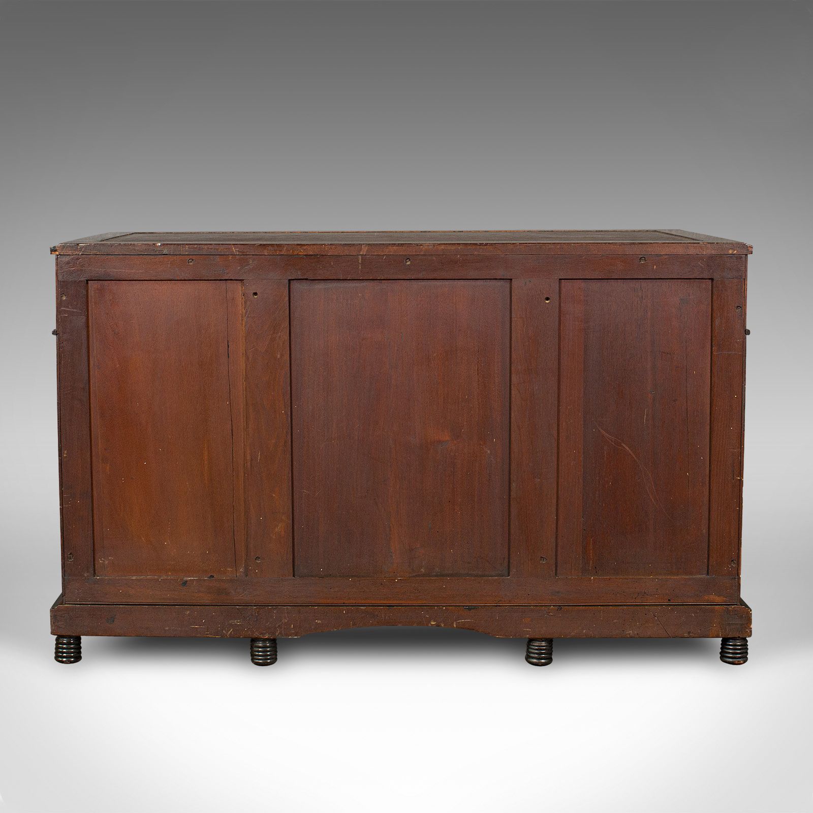 Antique Ladies Morning Room Desk, English, Writing, Aesthetic Period, 1880 photo Furniture