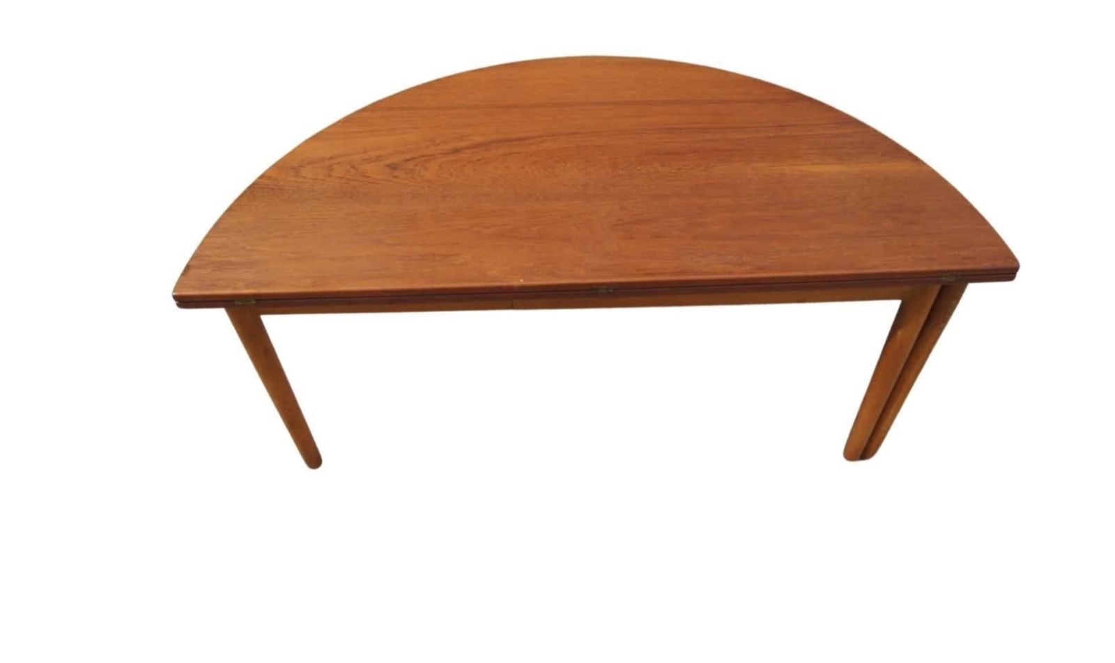 Coffee Table In Teak By Poul Volther For Frem Røjle photo Furniture