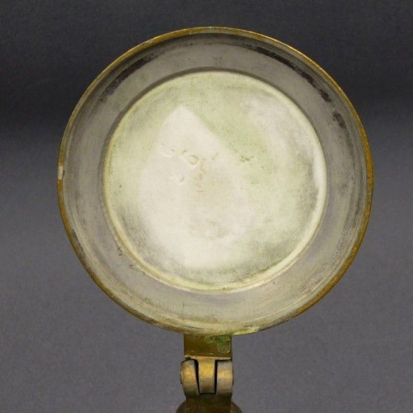 Home Decor Glass Beer Mug Of The Cristalleries De St. Louis. France 1900   1920 photo