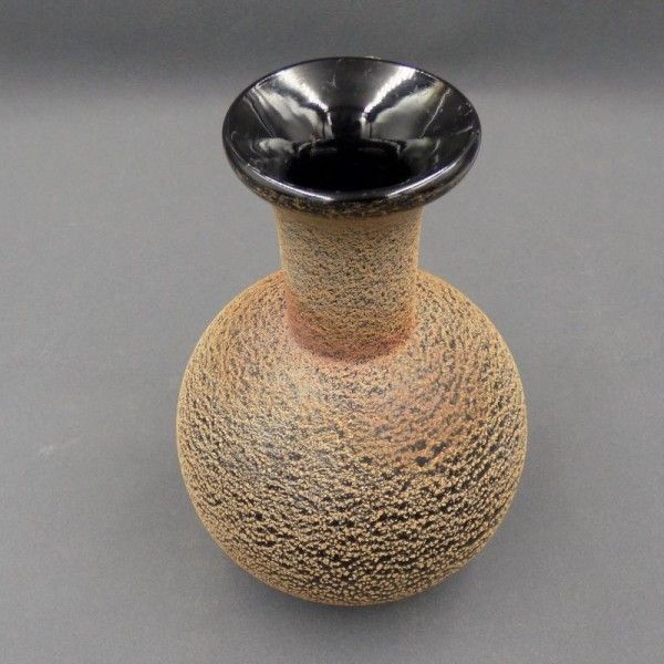 photo for sale Glass Vase By Barovier & Toso From Murano Italy. 1930   1940