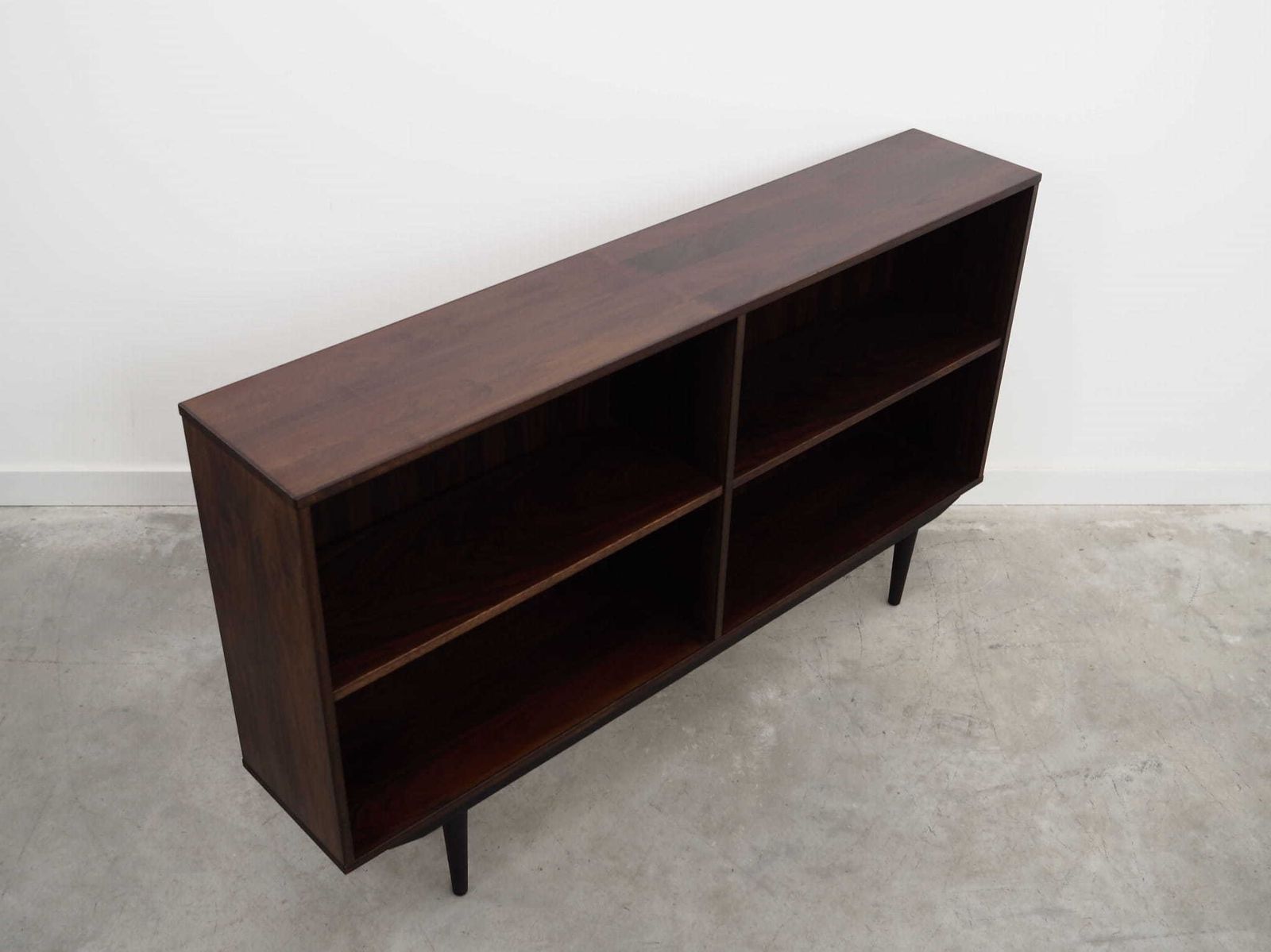 Vintage Bookcase, Danish Design, 1970s, Production: Denmark photo 1049.0
