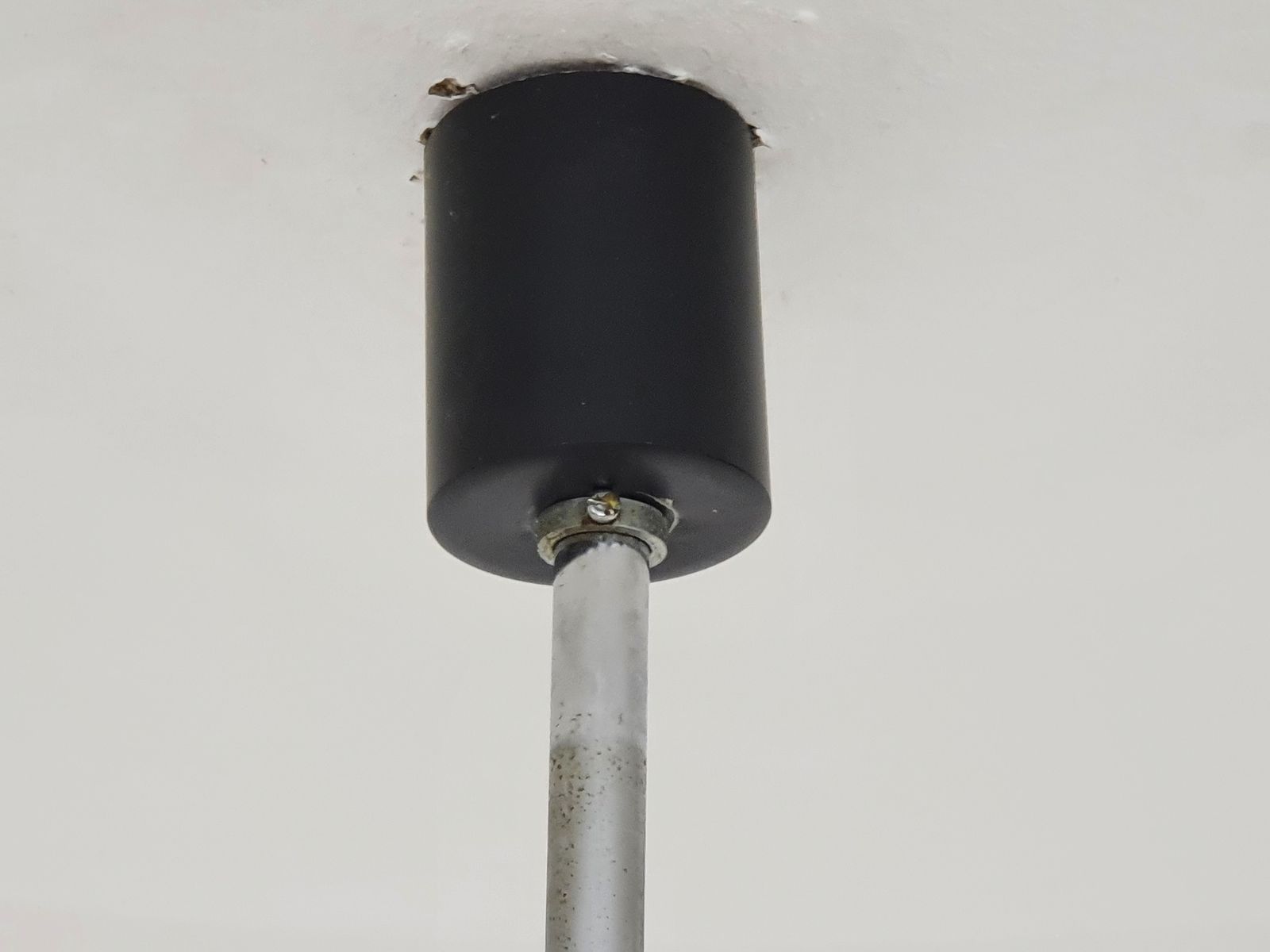 Mid Century Design Plafondlamp Met 3 Spots, Jaren 1960 photo buy