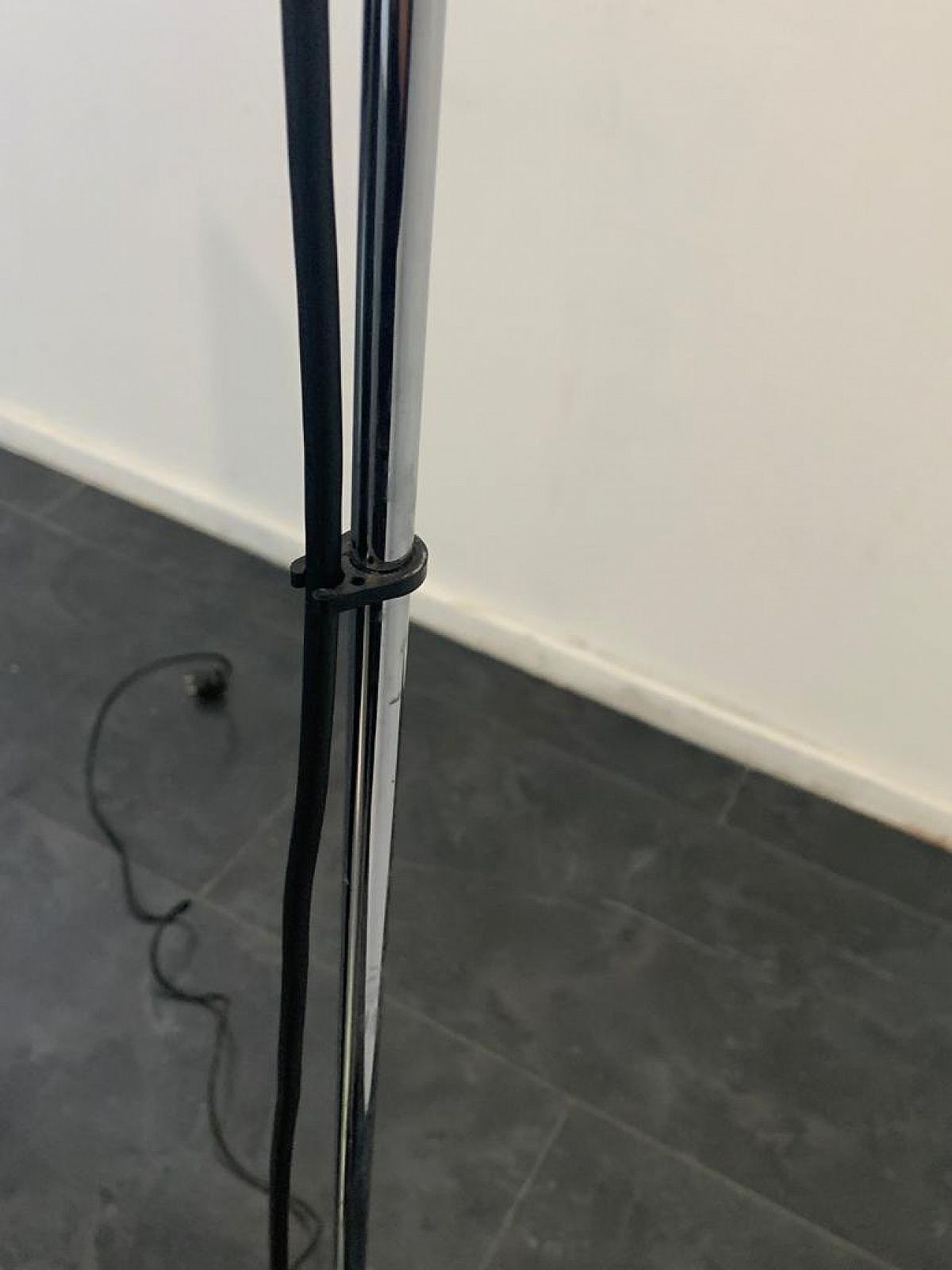 Floor Lamp By Barbieri & Marianelli For Tronconi, 1970s photo 832.0