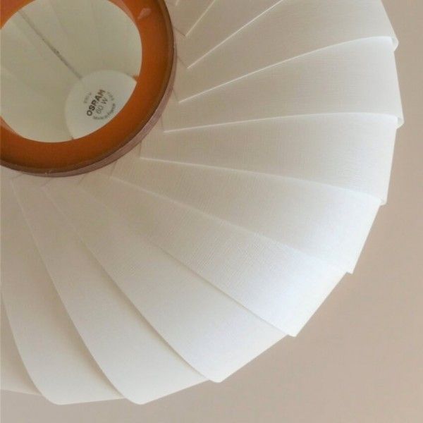 Mid Century Swing Ceiling Lamp By Svend Aage Holm Sørensen For Holm Sørensen & Co. 1950   1959 photo for sale