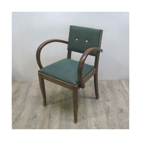 Art Deco Armchair 1930   1935.