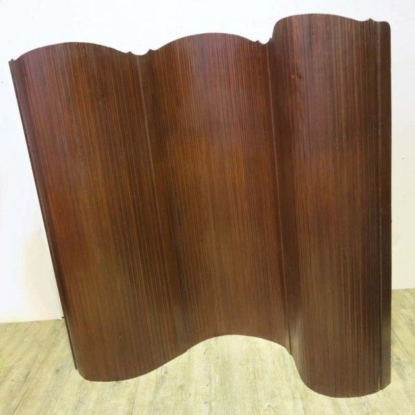 Art Deco Room Divider By Jomain Baumann For Melun Paris 1930   1940 photo Home Decor