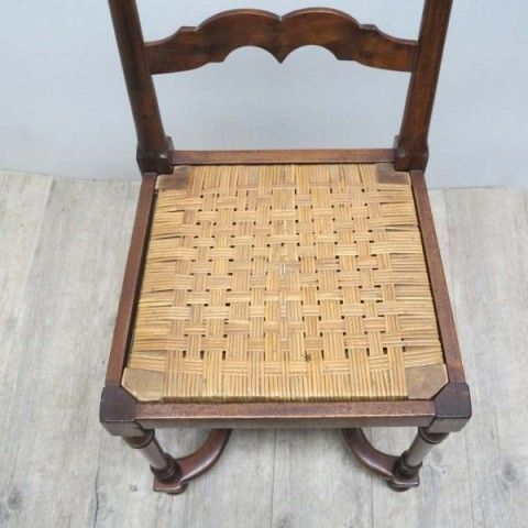 Art Nouveau Chair With Swivel Seat 1900   1920 photo 261.0