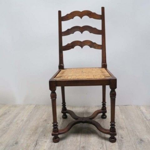 Art Nouveau Chair With Swivel Seat 1900   1920 photo vinterior