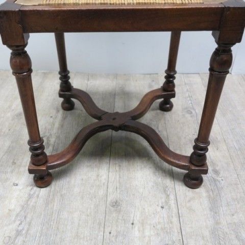 Art Nouveau Chair With Swivel Seat 1900   1920 photo buy