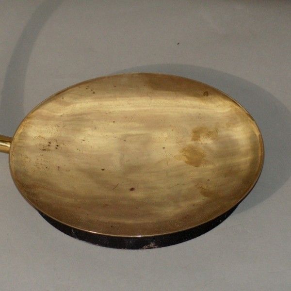 Vintage Office Lamp. Arteluce. Bovezzo. Italy. 1950   1955. photo for sale