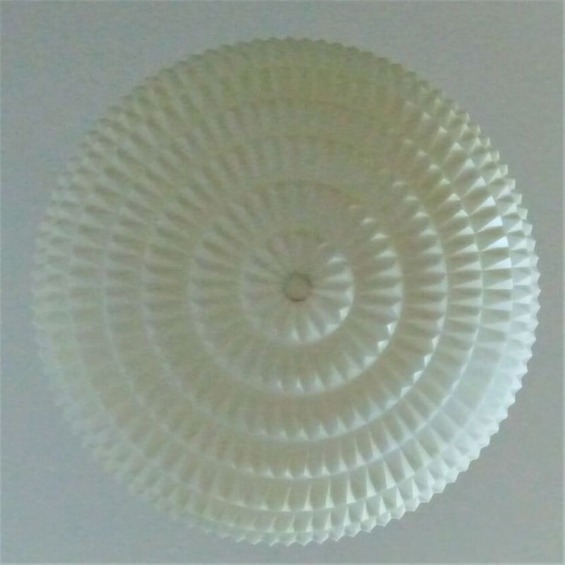 Ceiling Lamp From Aloys Gangkofner For Erco. 1960   1965 photo Lighting