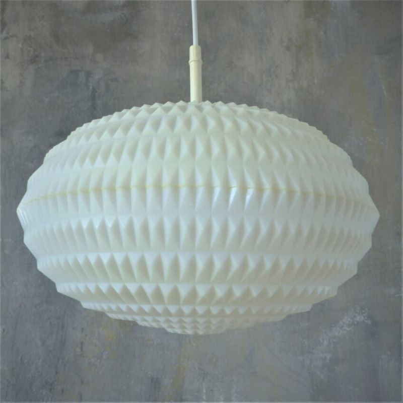 Lighting Ceiling Lamp From Aloys Gangkofner For Erco. 1960   1965 photo