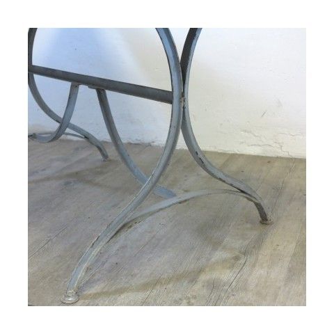 Industrial Table 1940s 1950s photo 435.0