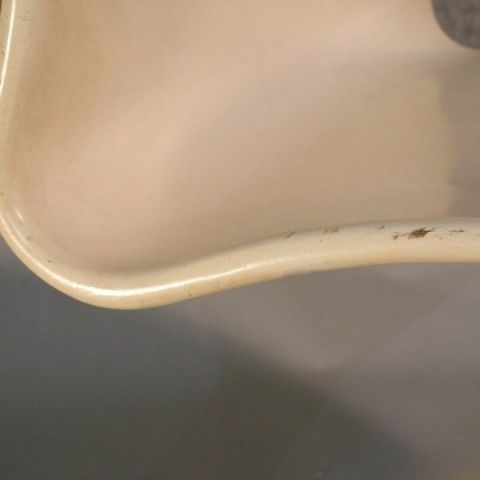 Original Verner Panton S   Chair, No.: 275. 1965 photo Furniture