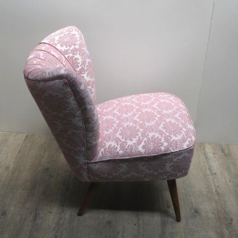 Rose Vintage Chair 1950   1959 photo buy