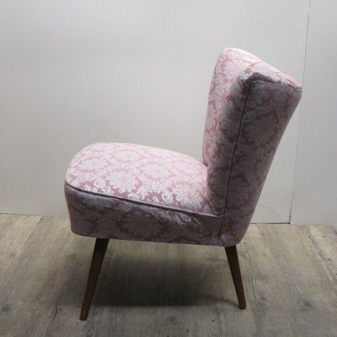 photo furniture Rose Vintage Chair  1950   1959