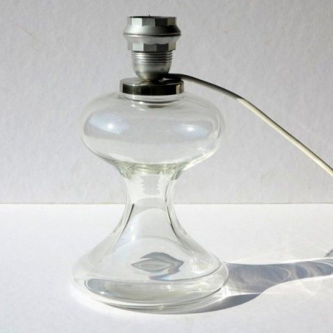 Ingo Maurer. Table Lamp " Ml1, 1960s